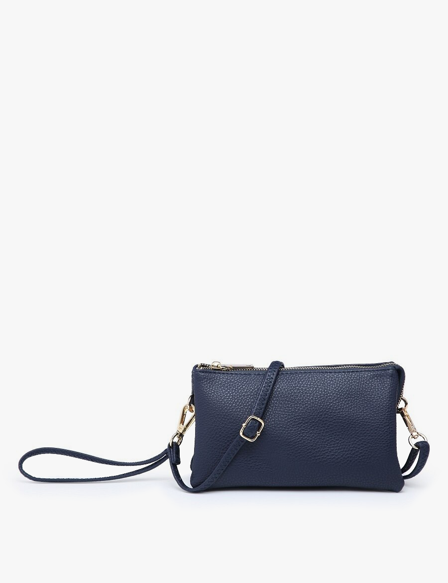 Riley Crossbody Handbag by Jen & Co