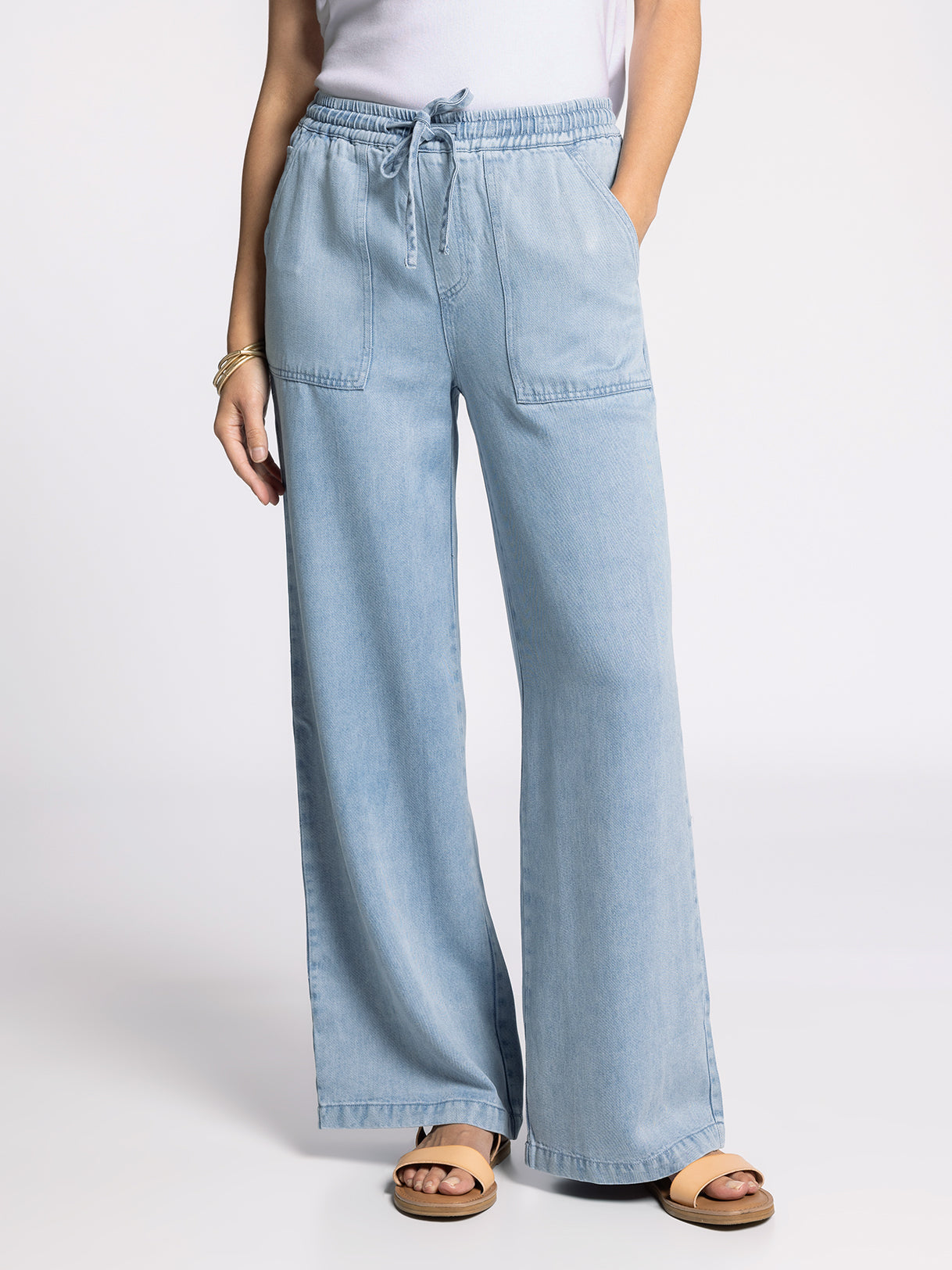 Pearla Weekend Pants