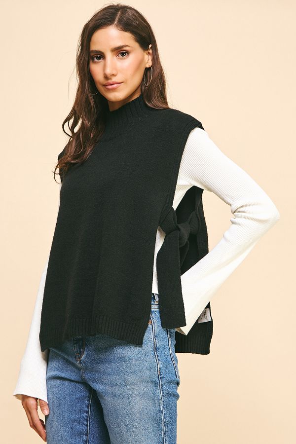 Stella Sweater Vest