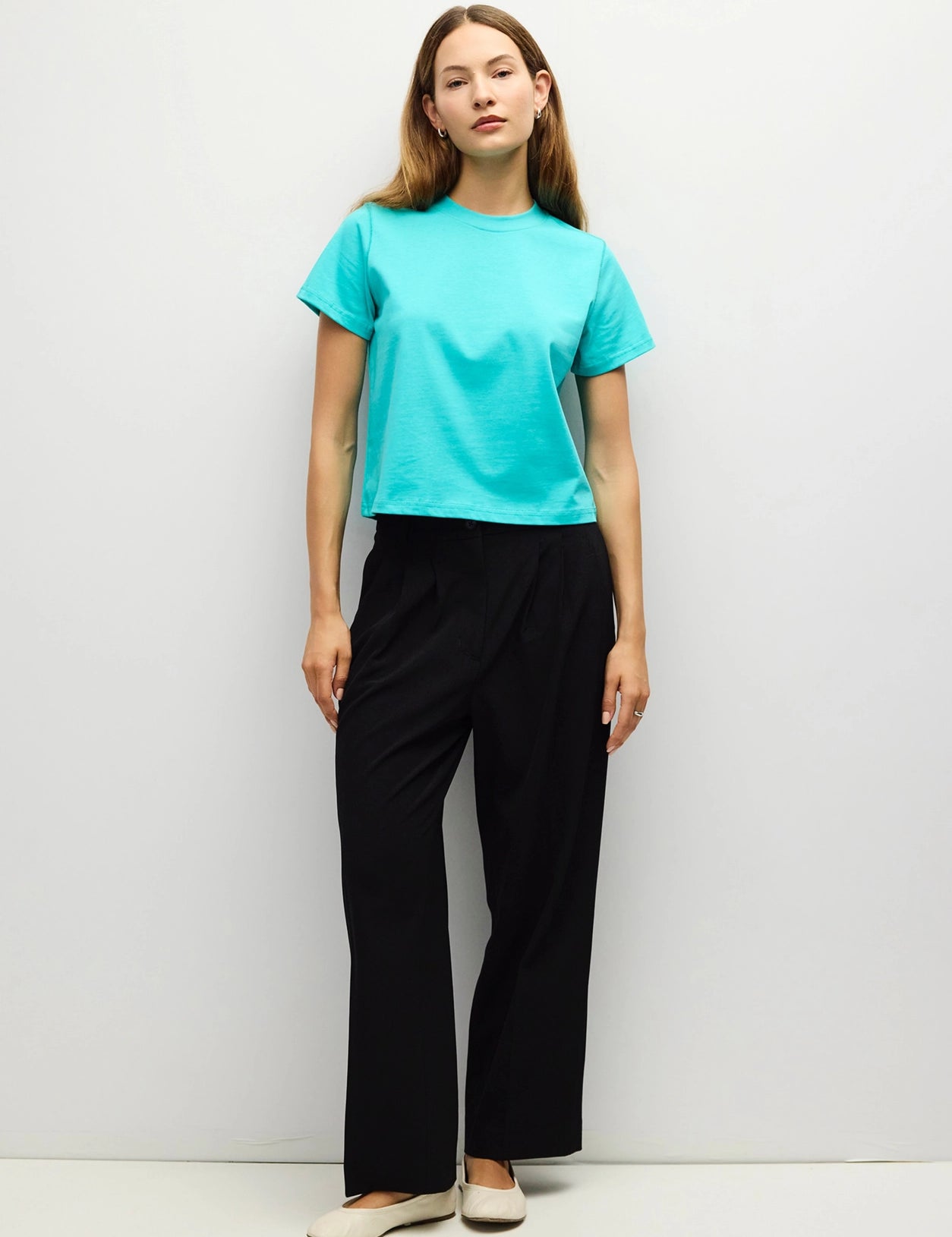 Lanie Tee