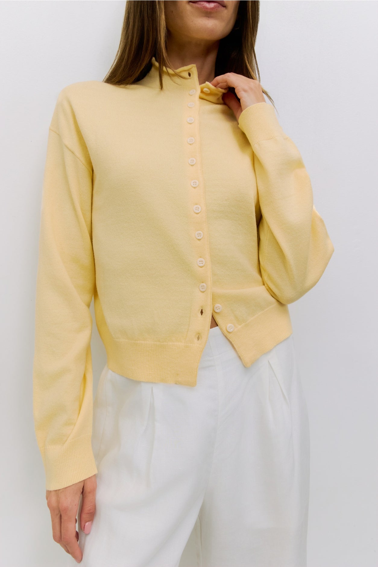Brooks Cardigan by Mod Ref