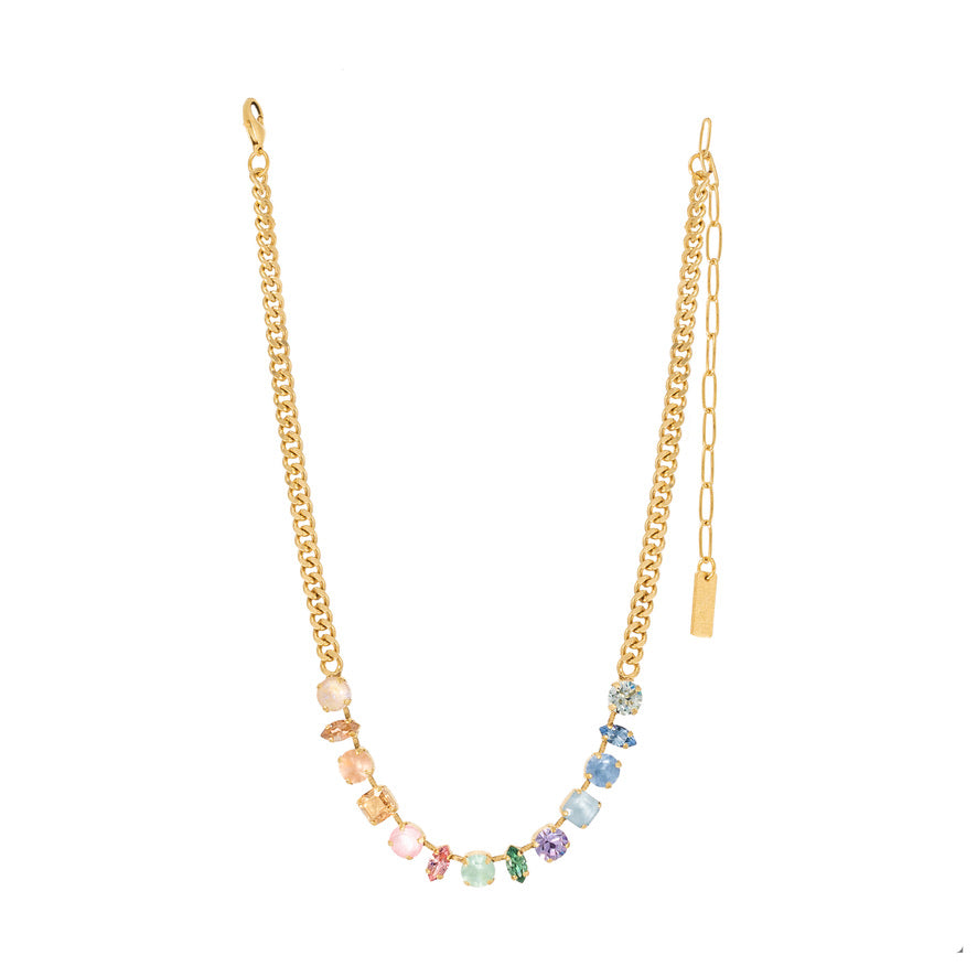 Mini Riya Tova Necklace - Fairy Dust