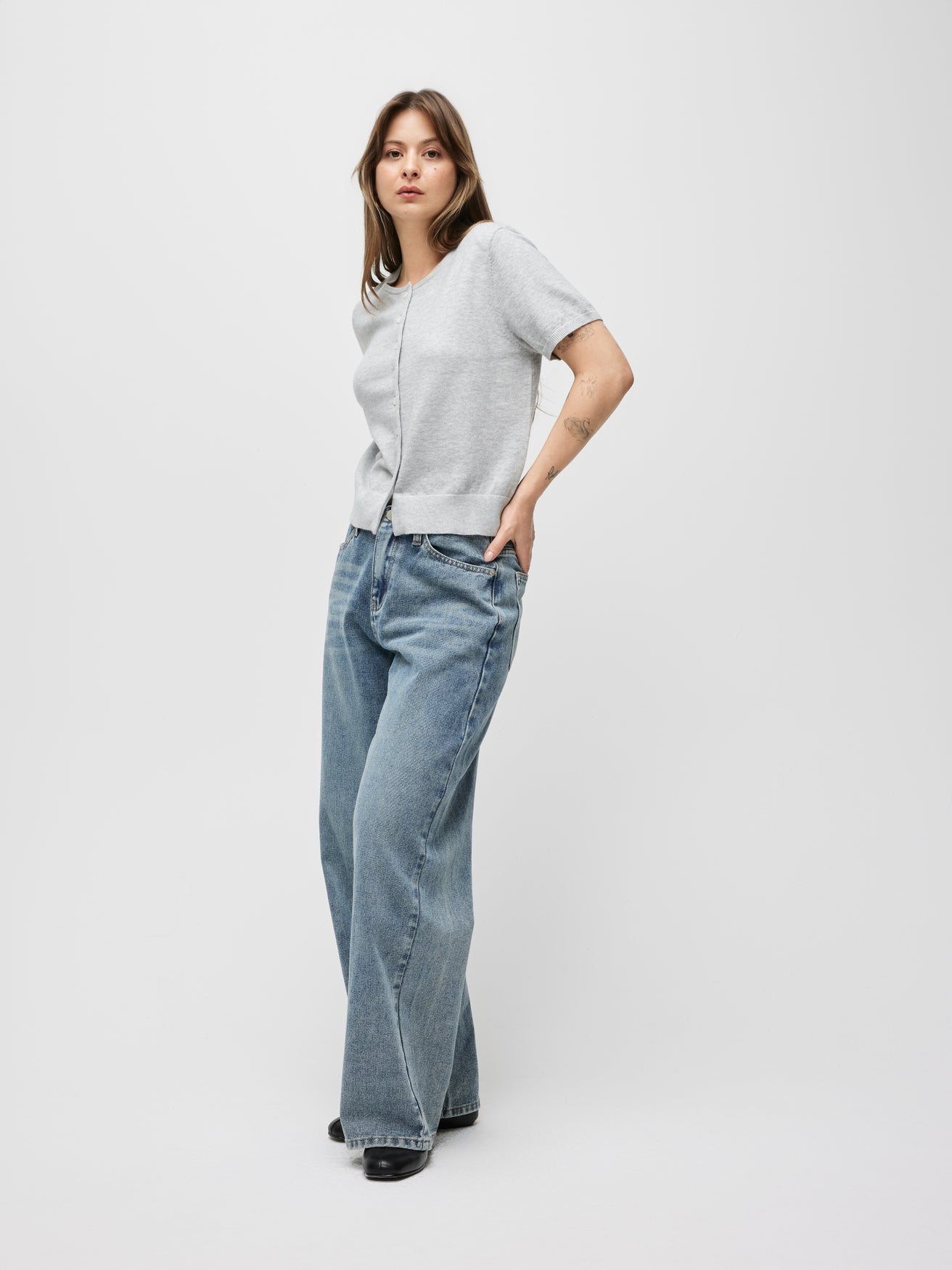 Mod Ref Robyn Cardigan