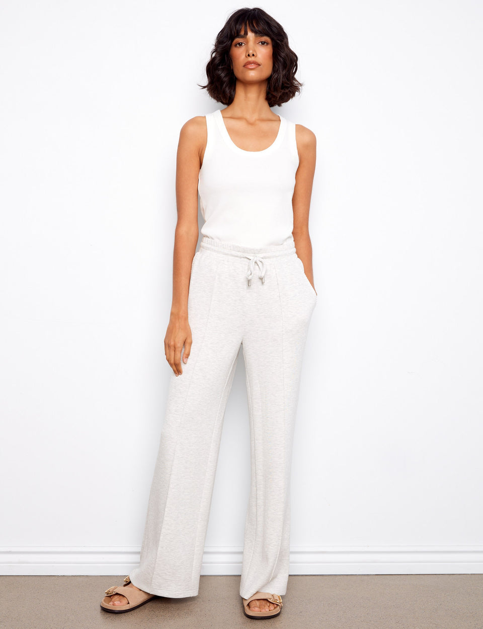 Charlie B Weekend Jogger Pant - FINAL SALE