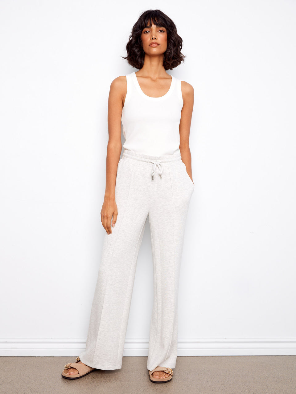 Charlie B Weekend Jogger Pant