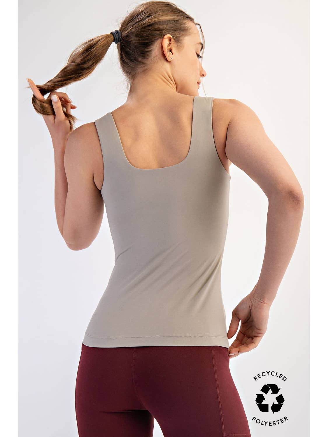 Butter Soft Layering Tank