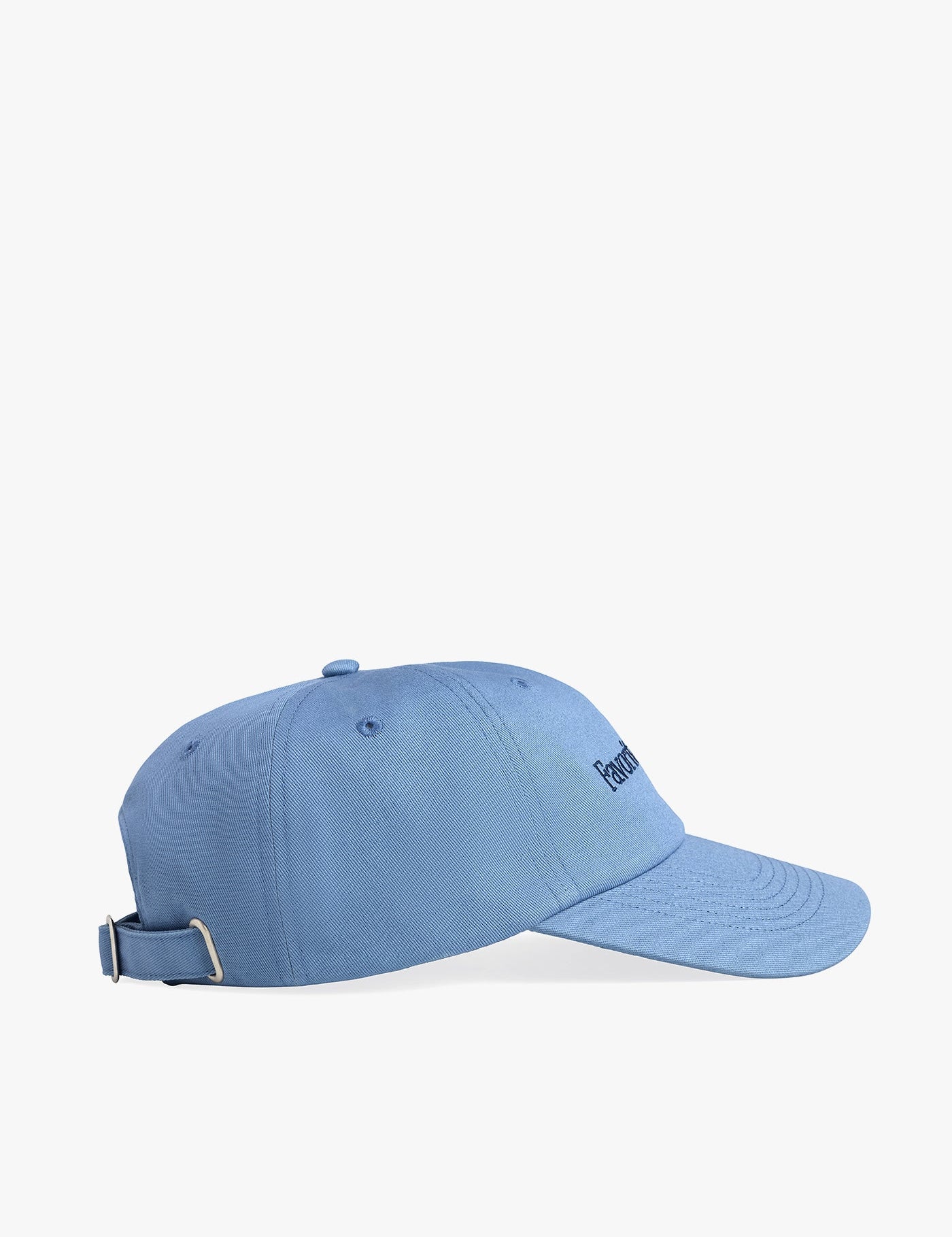 Favorite Daughter Sea Blue Ballcap