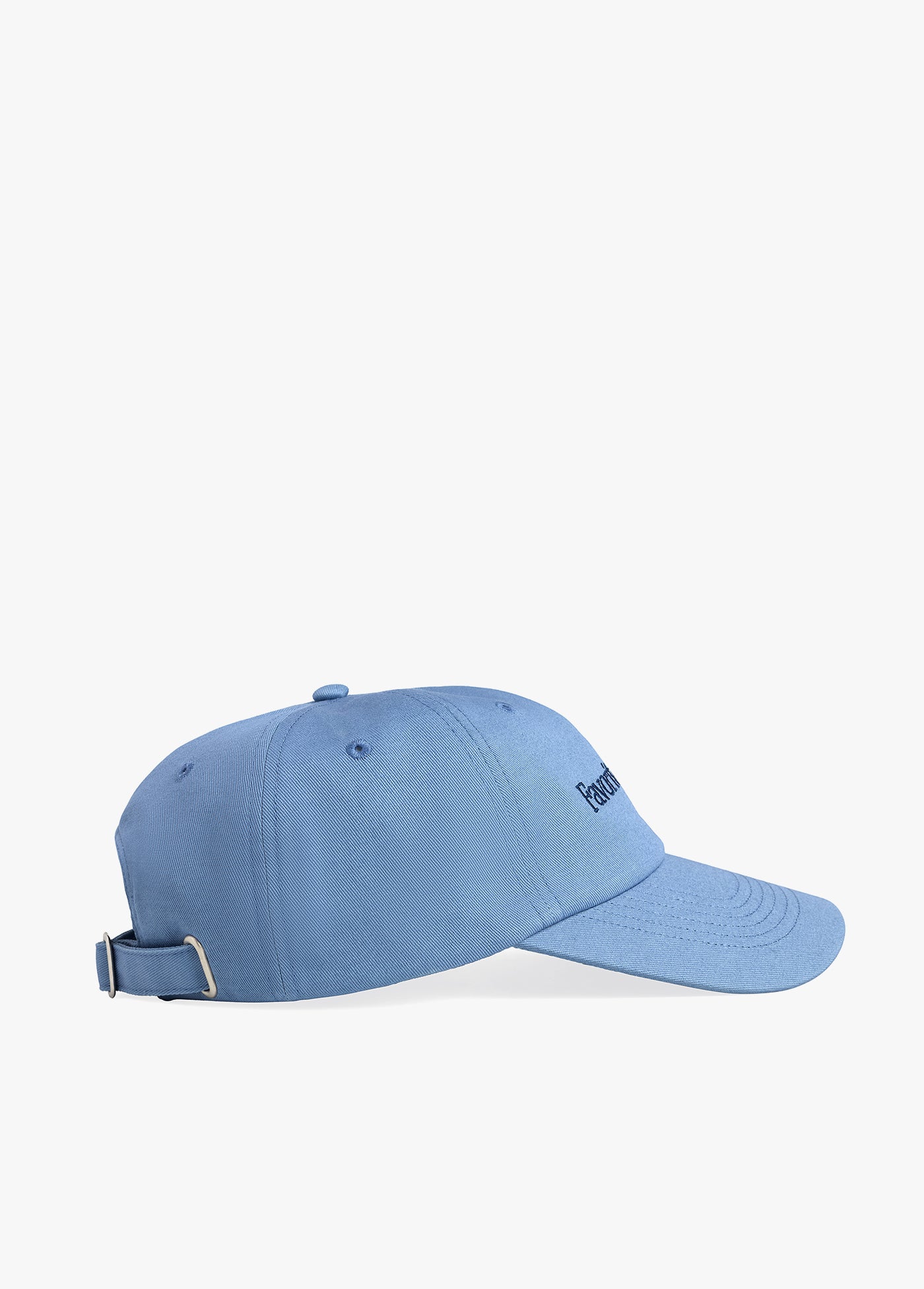 Favorite Daughter Sea Blue Ballcap