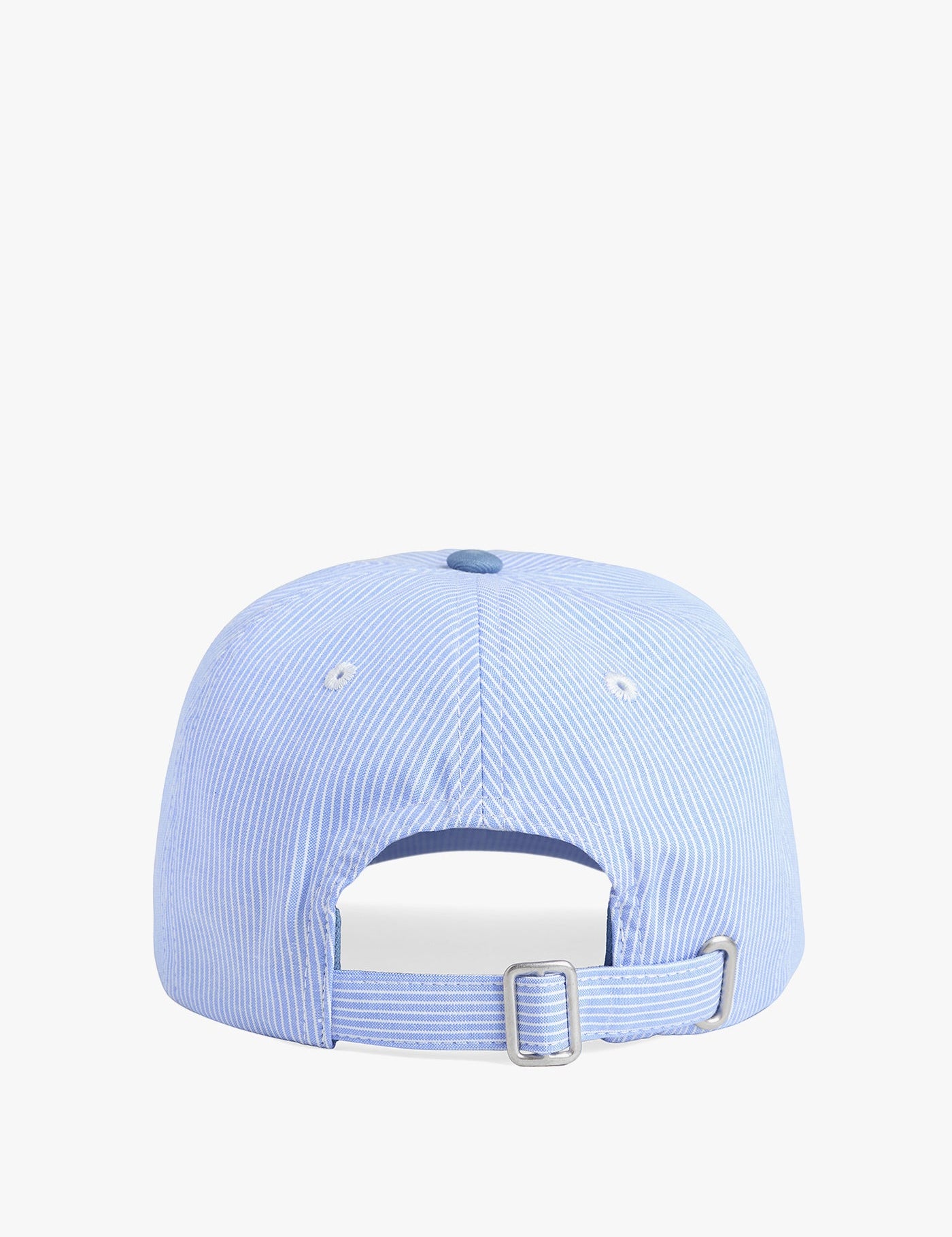 Favorite Daughter Stripe Baseball Hat