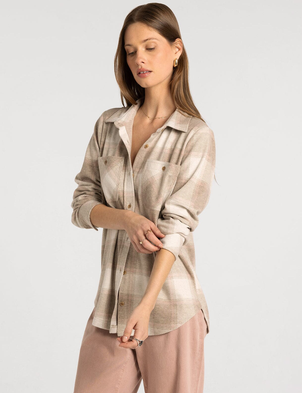 The Lewis Shirt by Thread & Supply
