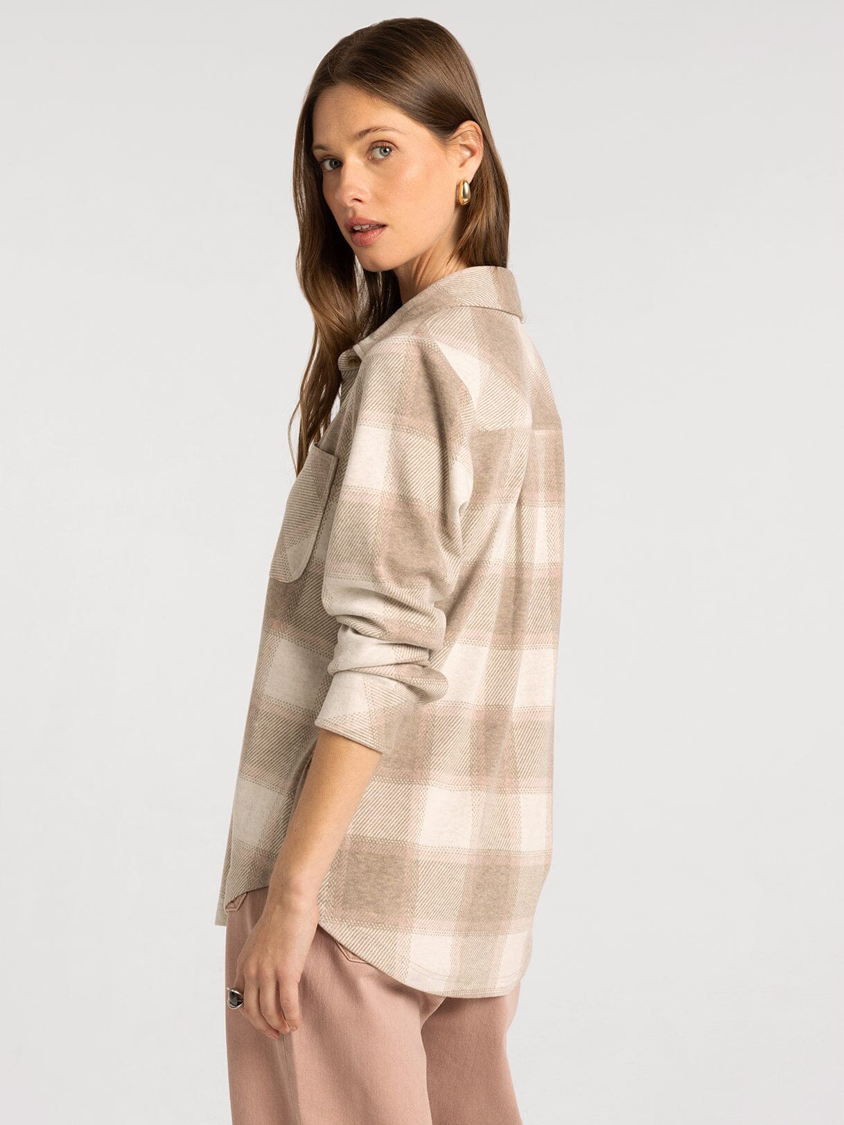 The Lewis Shirt by Thread & Supply