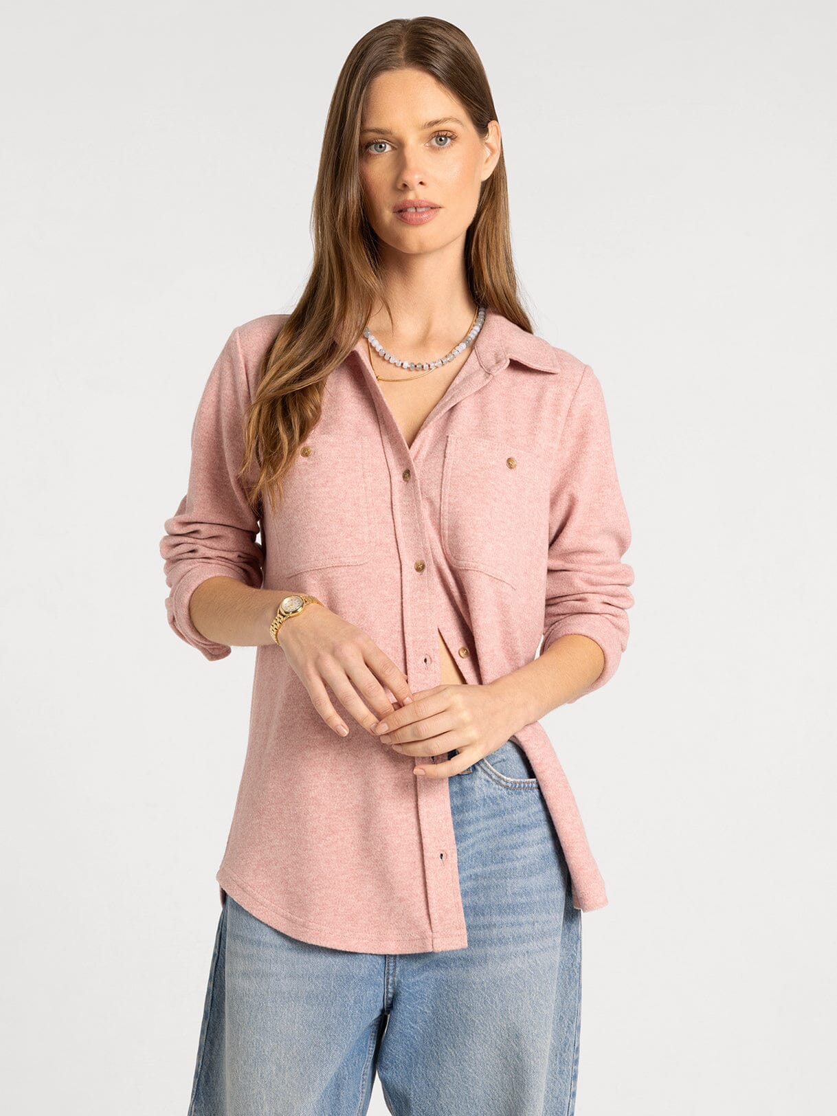 The Lewis Shirt by Thread & Supply