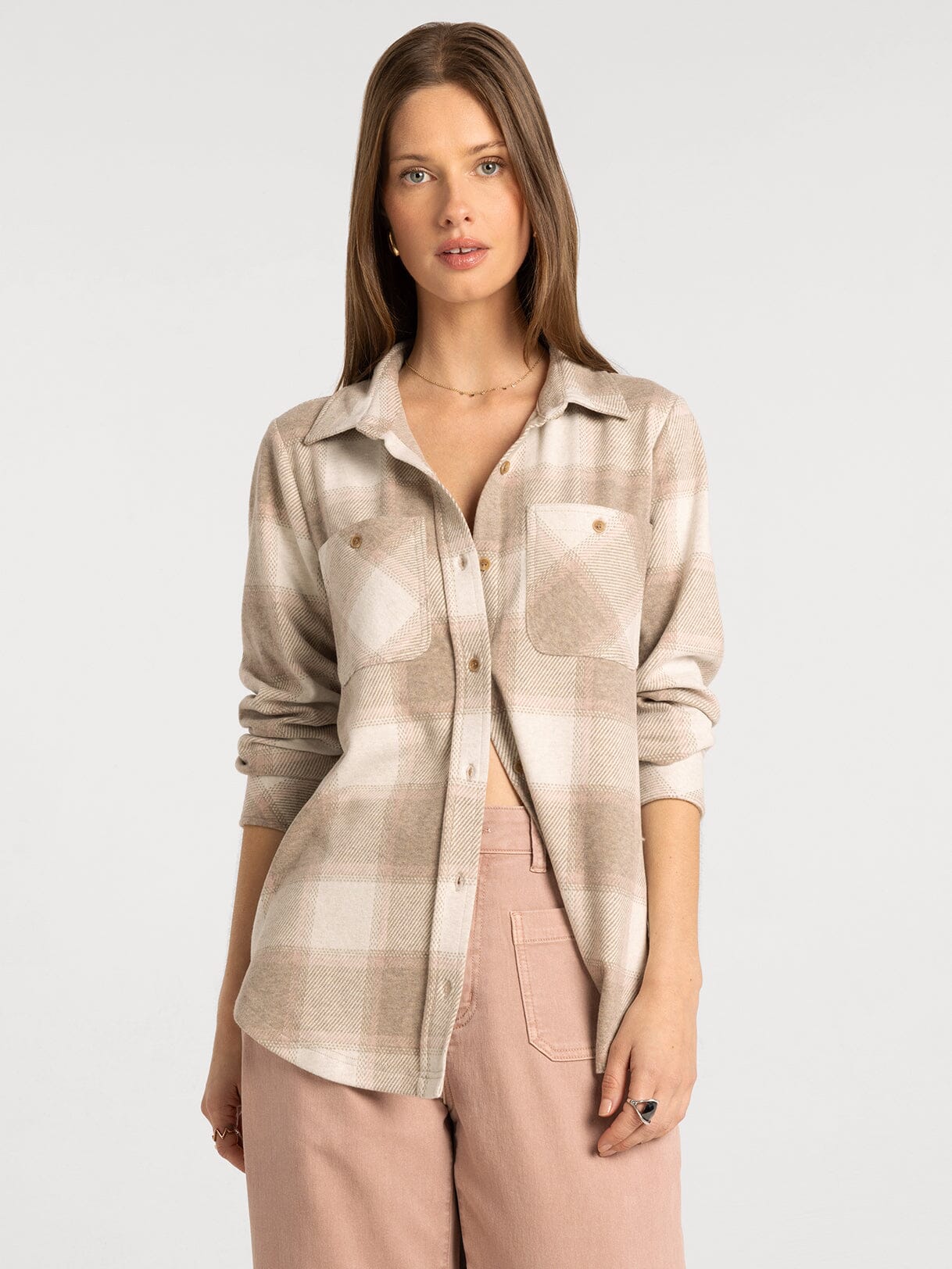 The Lewis Shirt by Thread & Supply
