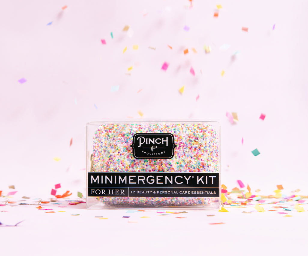 Moonstone Minimergency Kit – Pinch Provisions