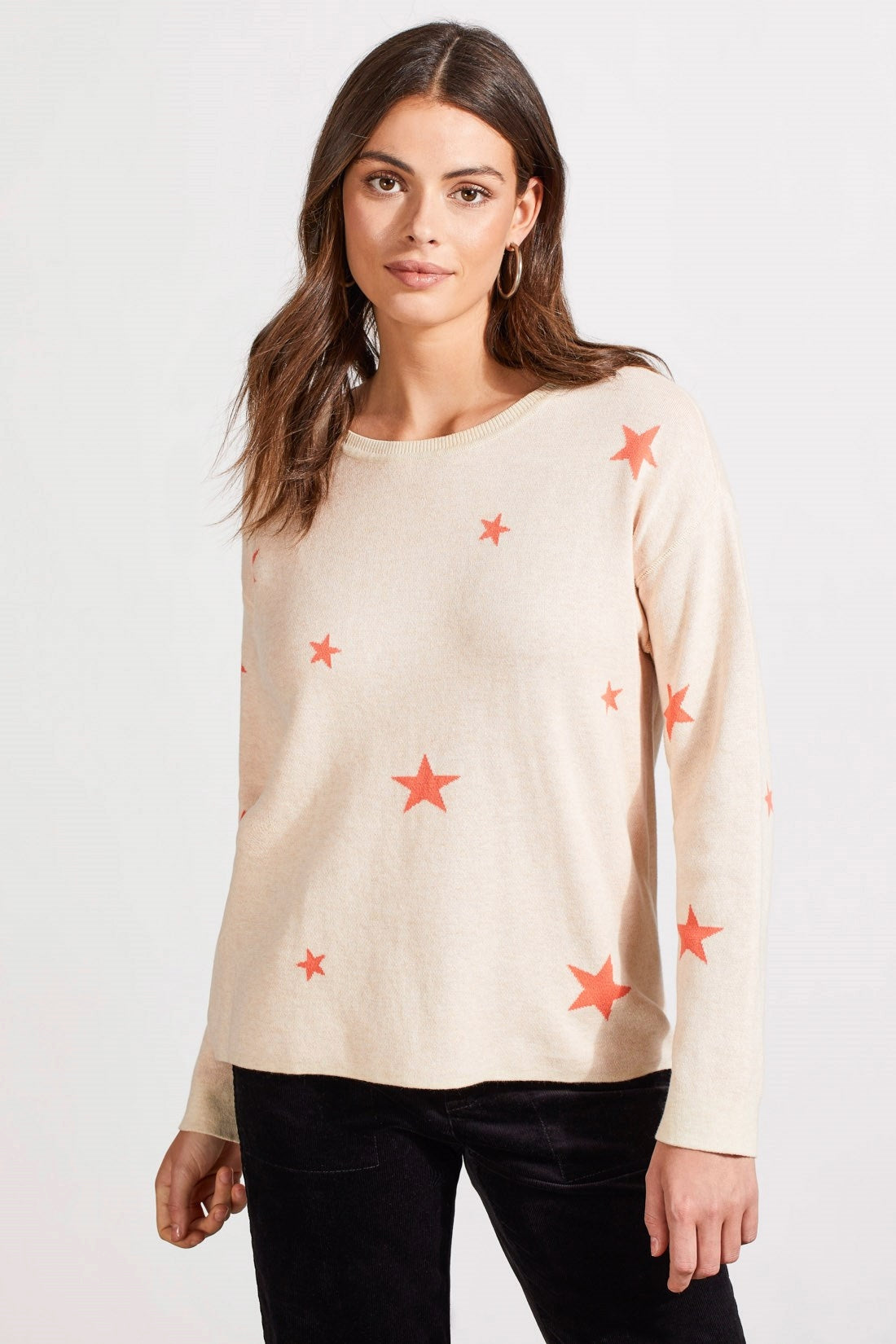 Reversible Starr Sweater by Tribal