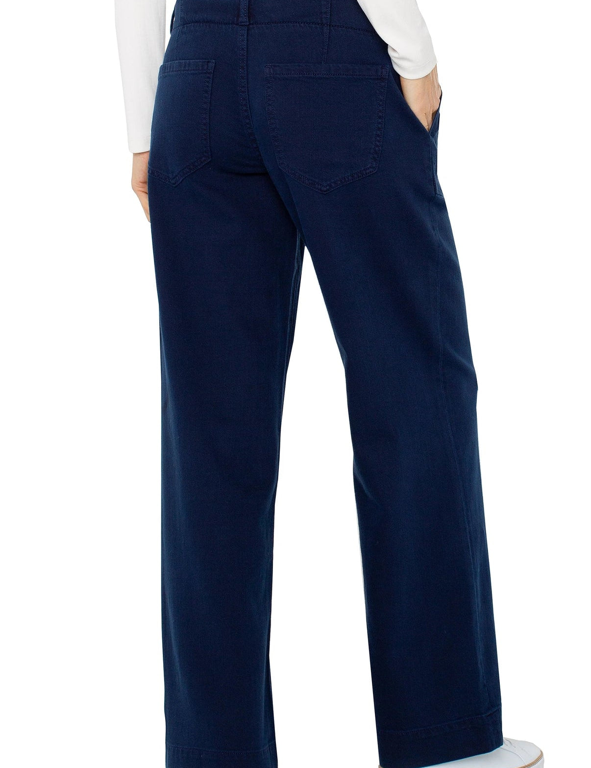 Hannah Trouser Jean - Liverpool
