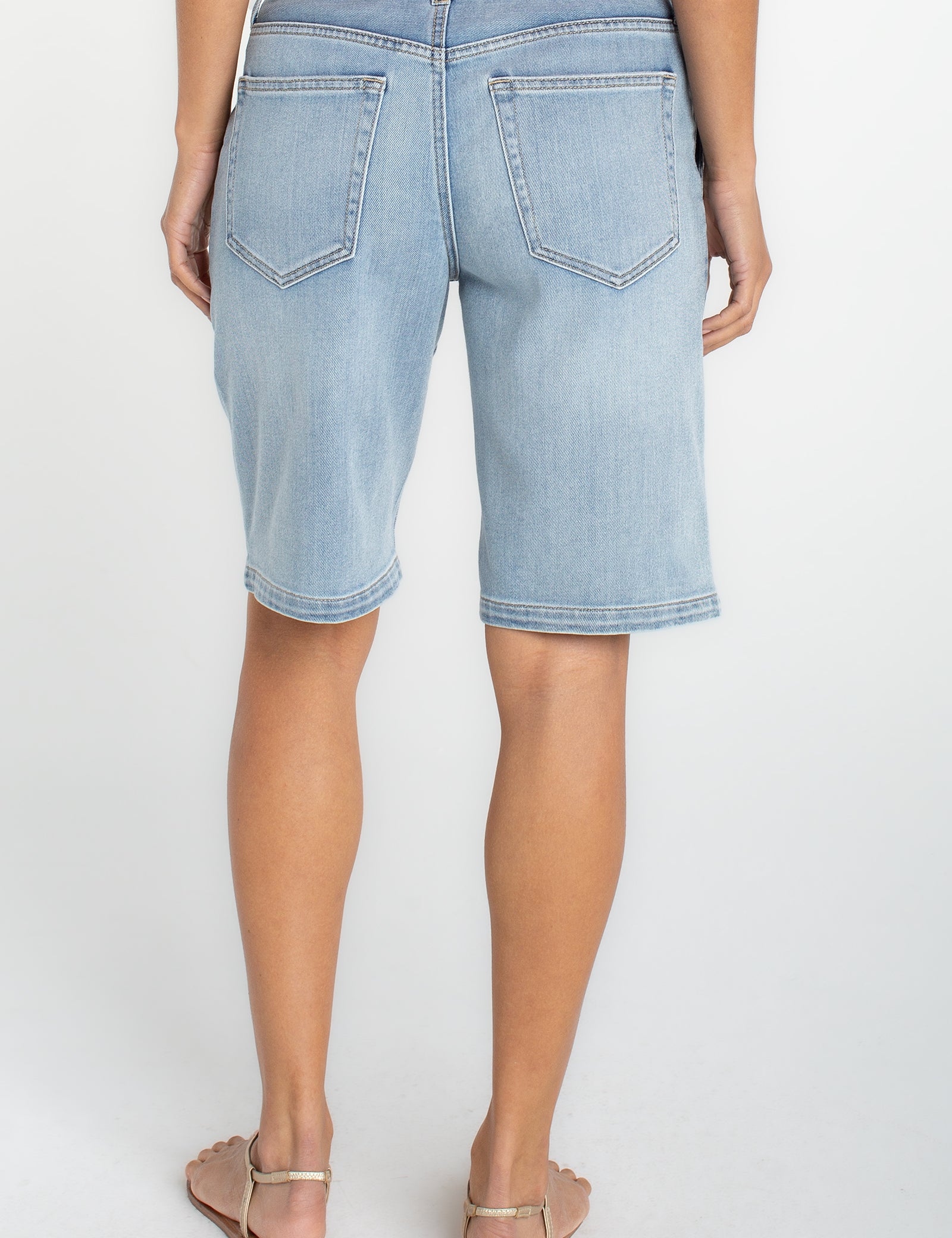 Liverpool Weekender Short - FINAL SALE