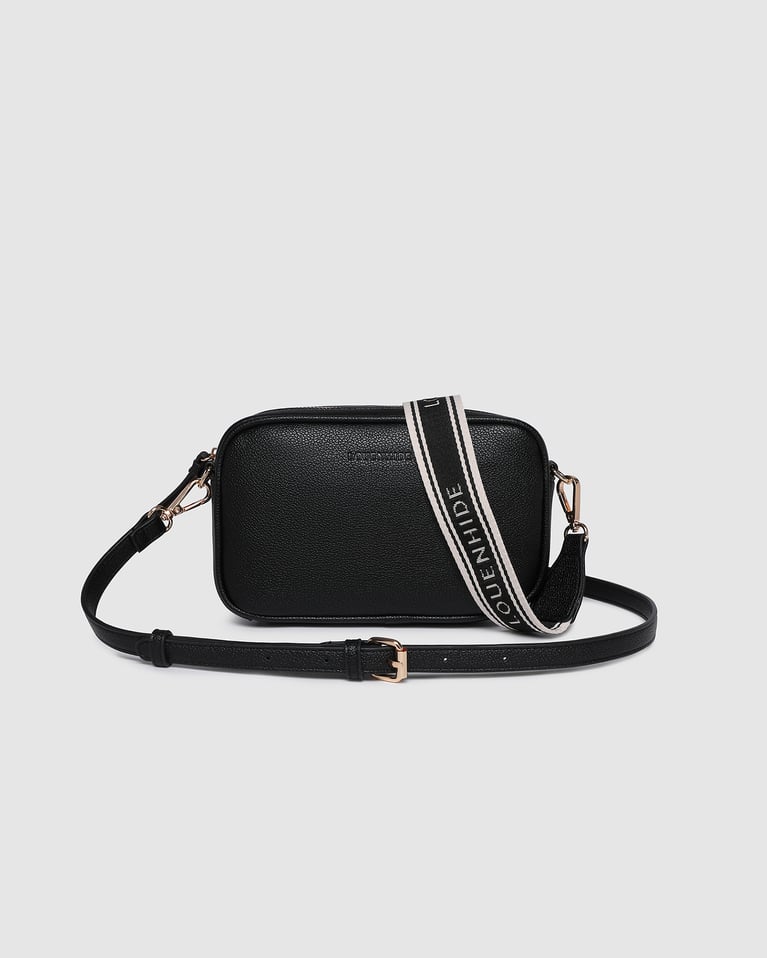 Bianca Crossbody Handbag