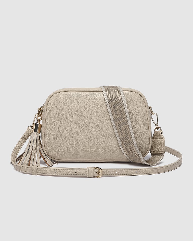 Jacinta Crossbody Shoulder Bag