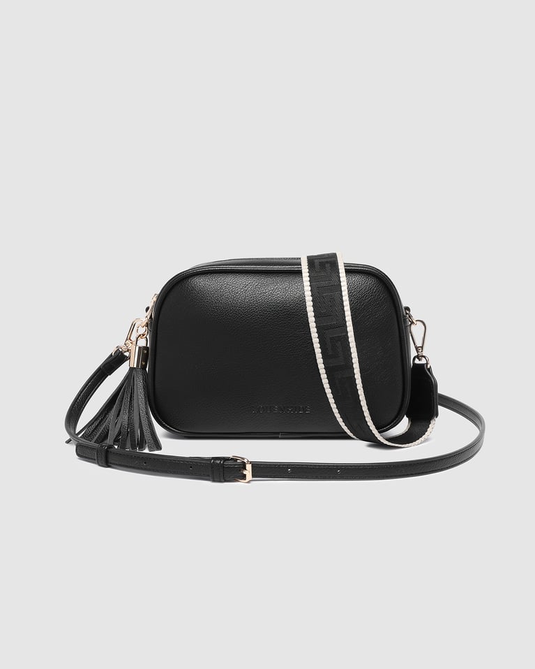 Jacinta Crossbody Shoulder Bag