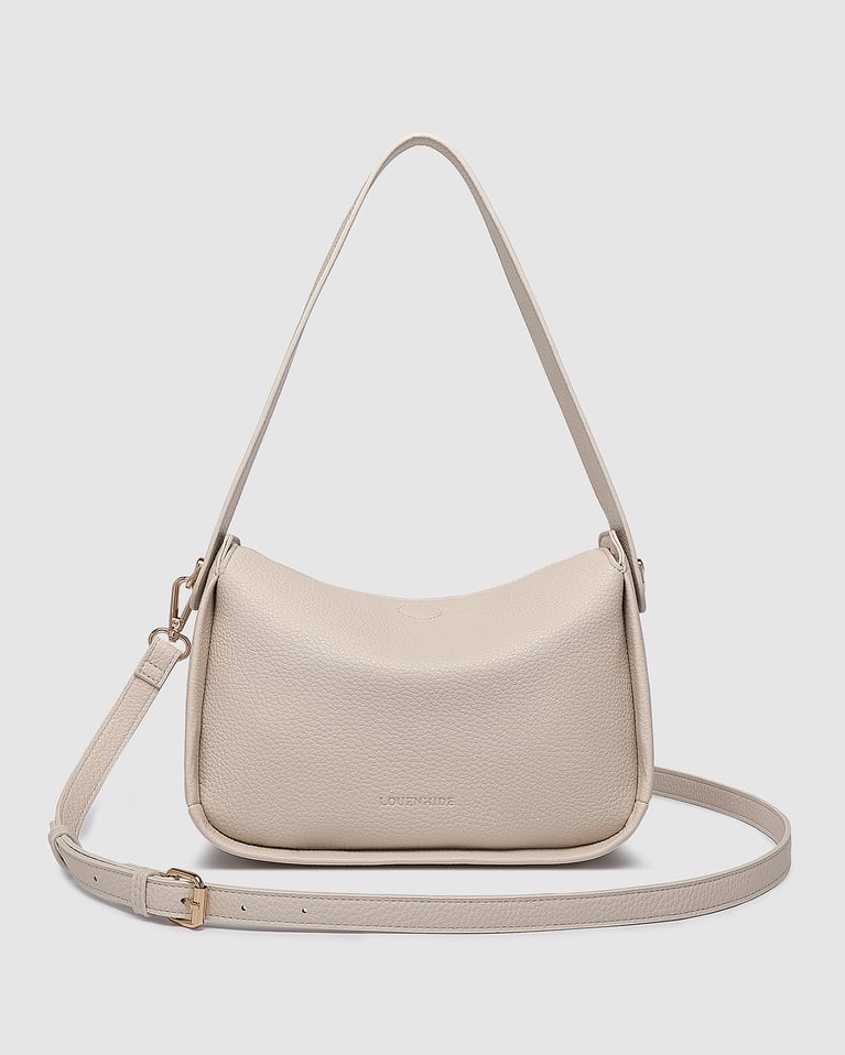 Maddie Shoulder Bag by Louenhide
