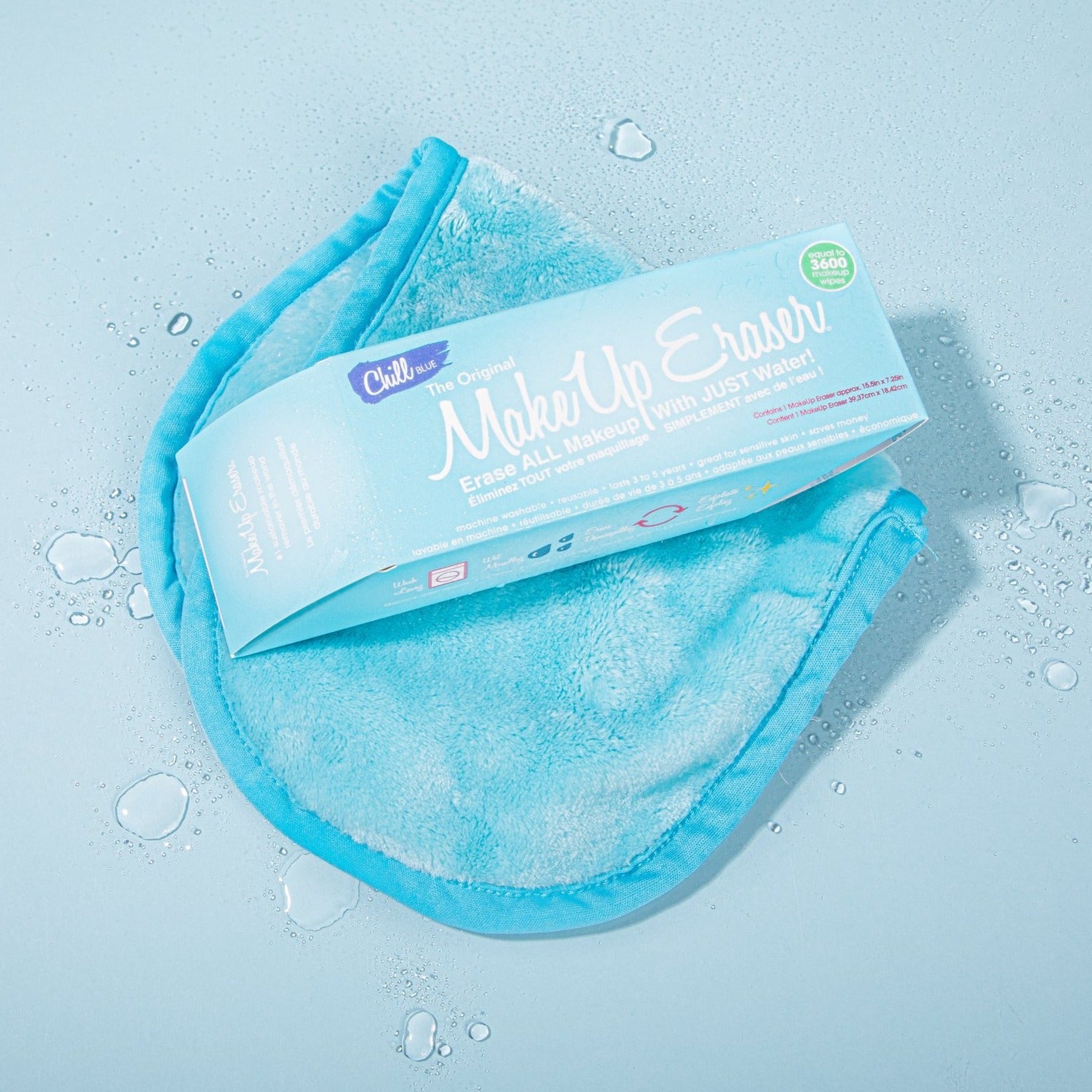 Makeup Eraser Washable Cleansing Cloth