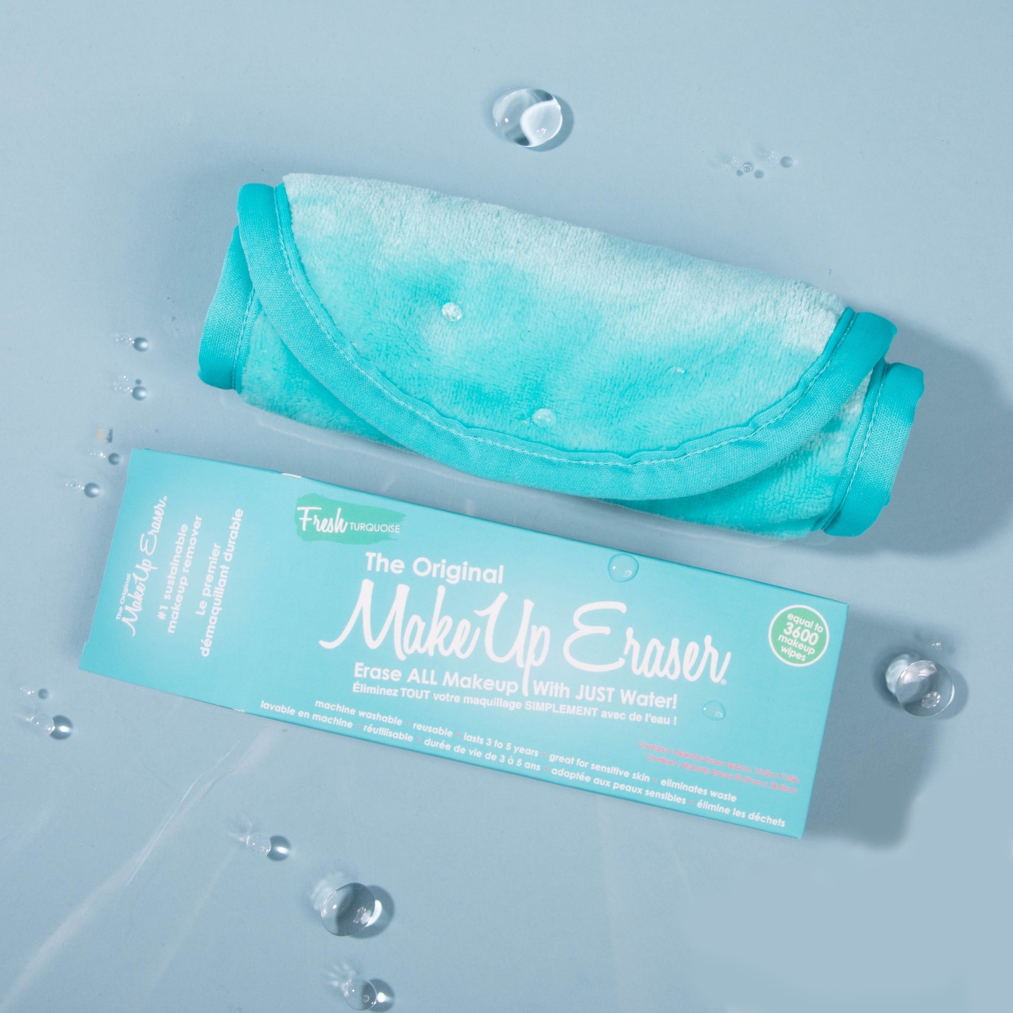 Makeup Eraser Washable Cleansing Cloth