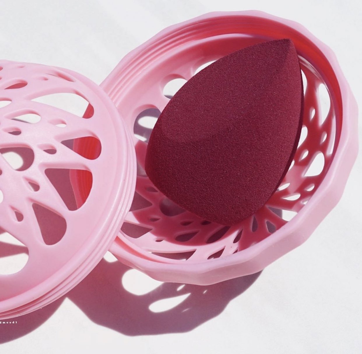 Machine Washable Makeup Blender Sponge